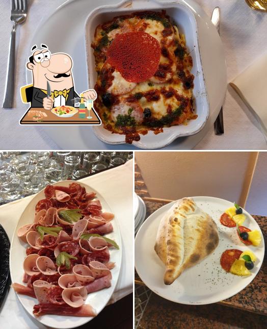 Cibo al Alte Post
