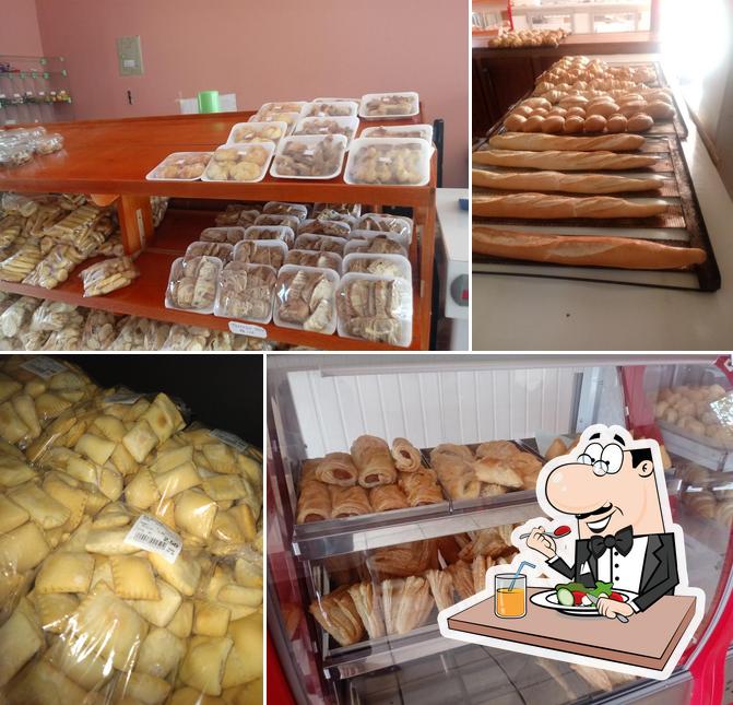 Bom sabor panificadora