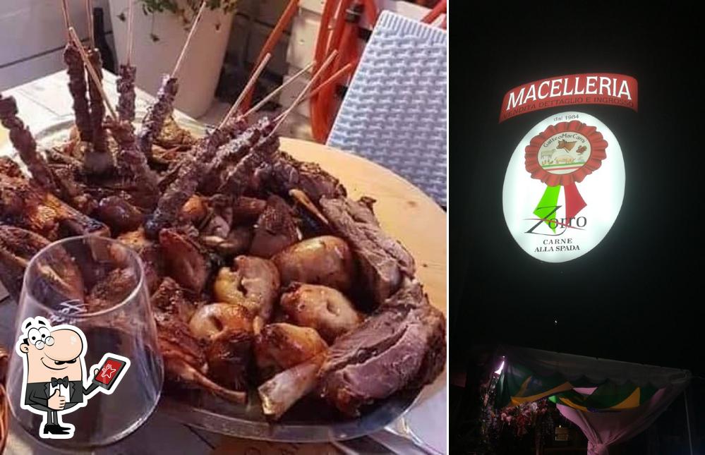 Guarda la foto di Churrascaria Romagnola