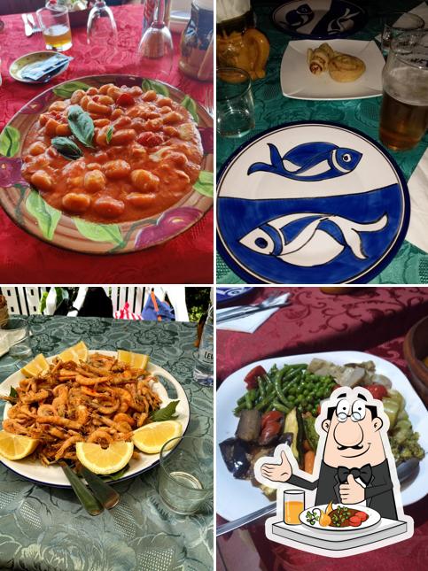 Platti al Da Gisella
