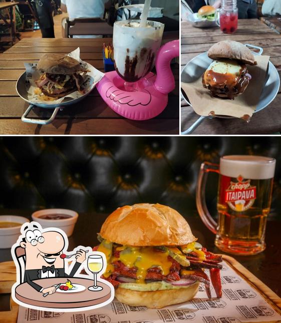 Koburger Hamburgueria Boituva