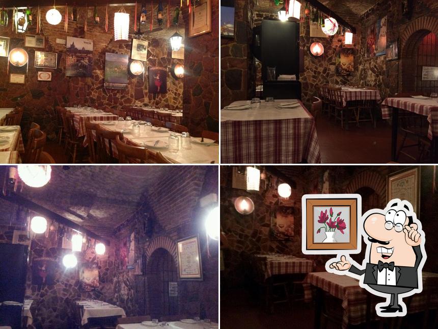 Cantina Taberna do Júlio