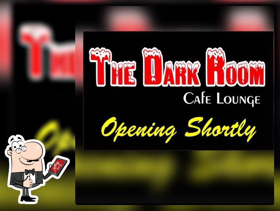 The Dark Room Cafe Lounge