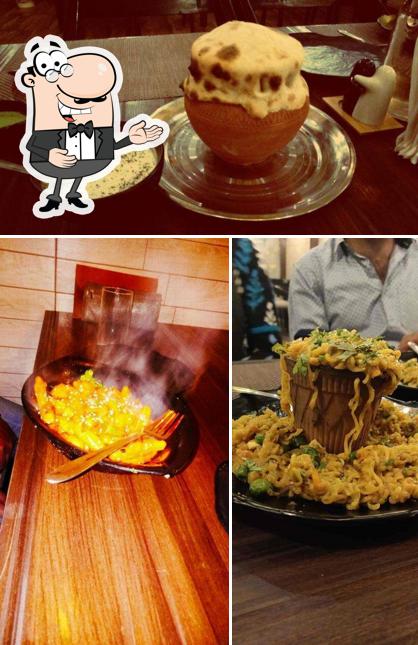 See the image of The Hookup Cafe