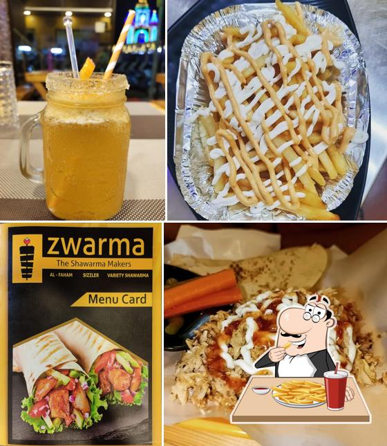 Zwarma Mayiladuthurai