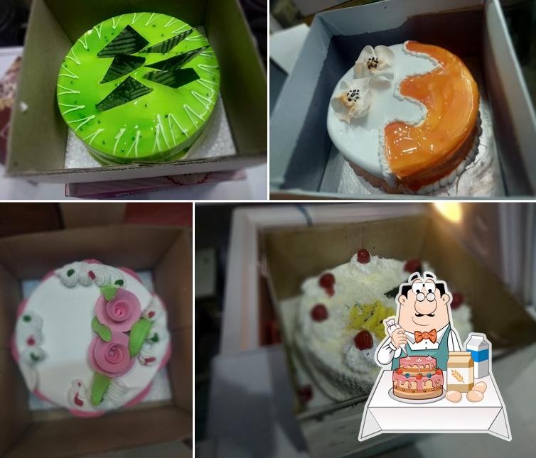 iM Bakery's