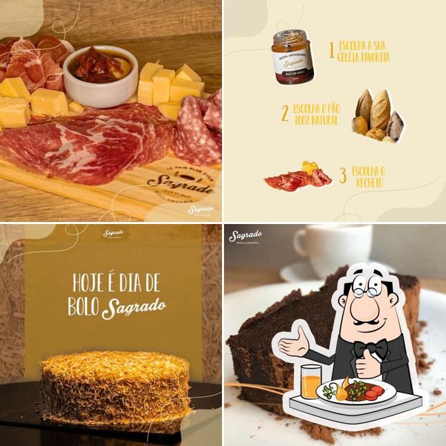 Sagrado Boulangerie