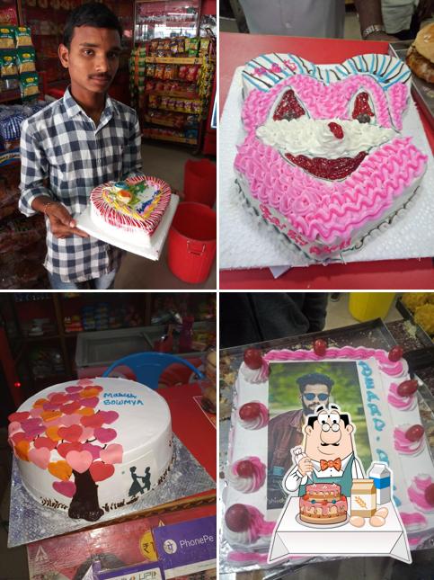 Somasheela Bakery photo