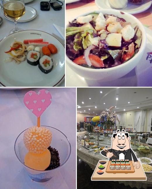 Hereford's Churrascaria