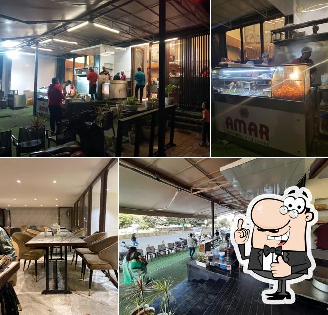 Amar Restaurant