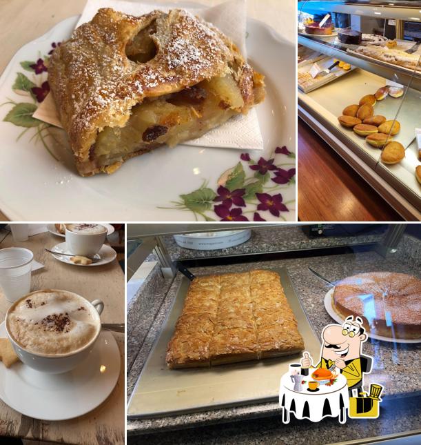 Platti al Costa Willi Panificio