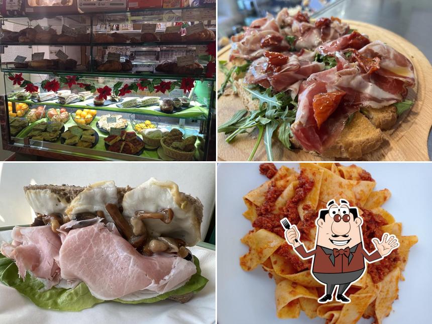 Cibo al Da Piglia - Burger & Coffee Cibo al Da Piglia - Burger & Coffee