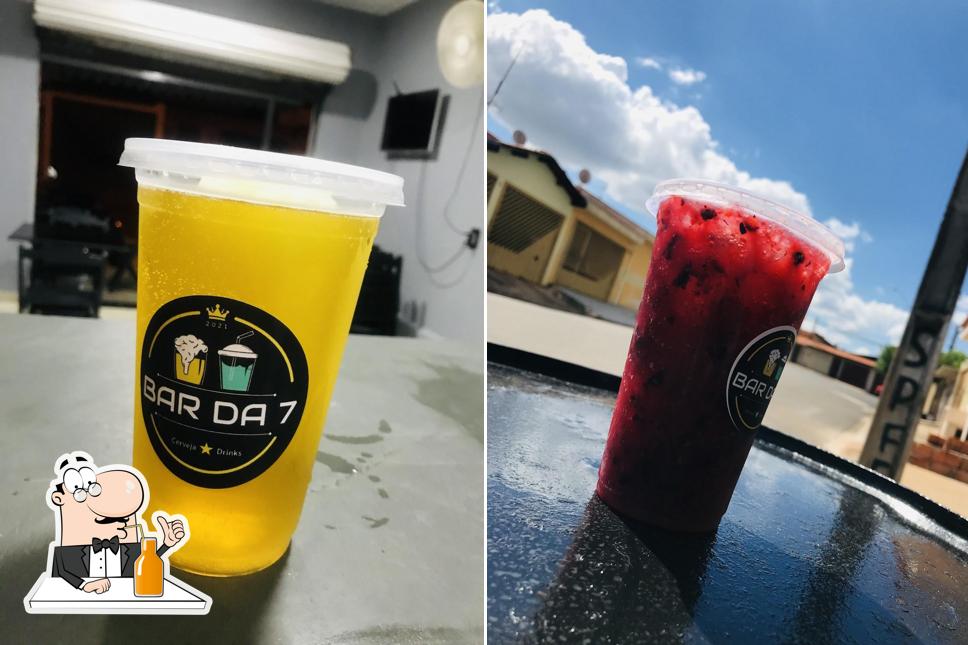 Bar da 7