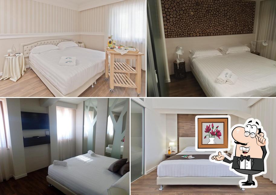 Biafora Resort & Spa - Hotel in Sila (Calabria)