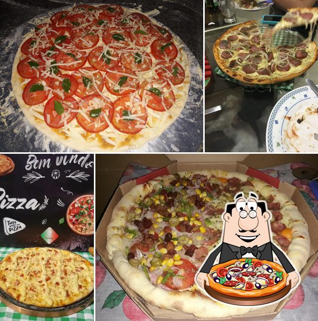 Pizzolandia