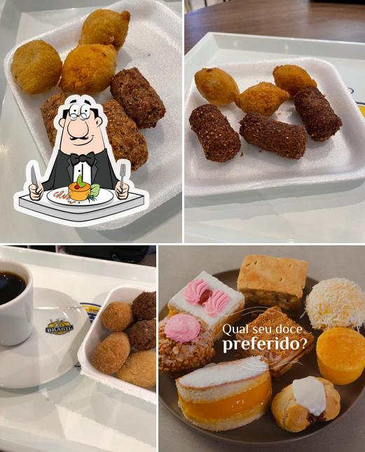 Fábrica De Doces Brasil - Shopping
