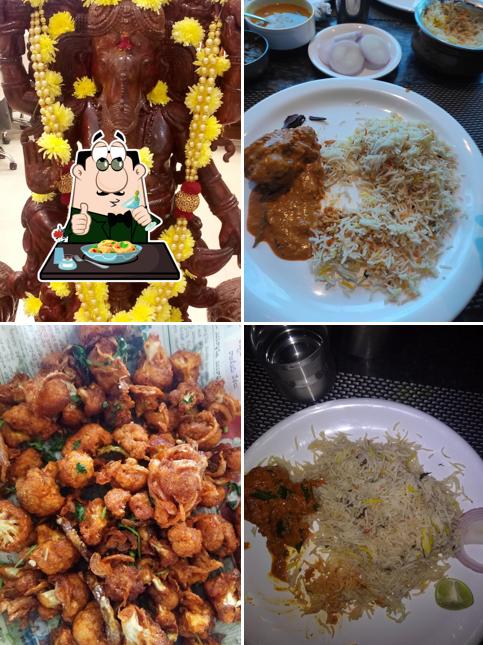 Eagle Family Restaurant-Residency