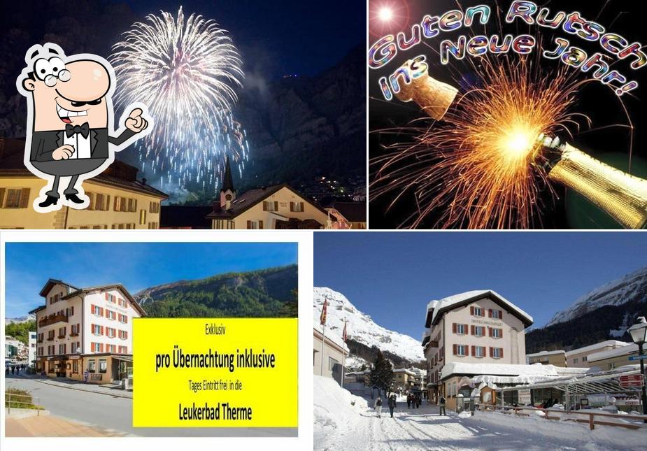 Hotel Restaurant Heilquelle