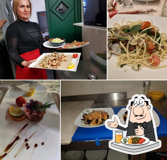 Platti al Il Bagatto