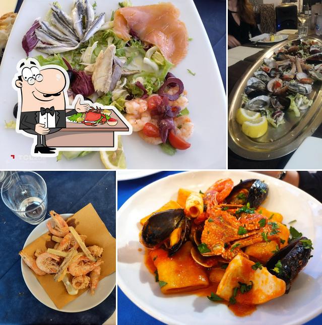 Ristorante La Barcaccia