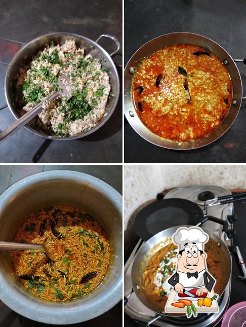Madhav Gujarati And Kathiyawadi Restaurant