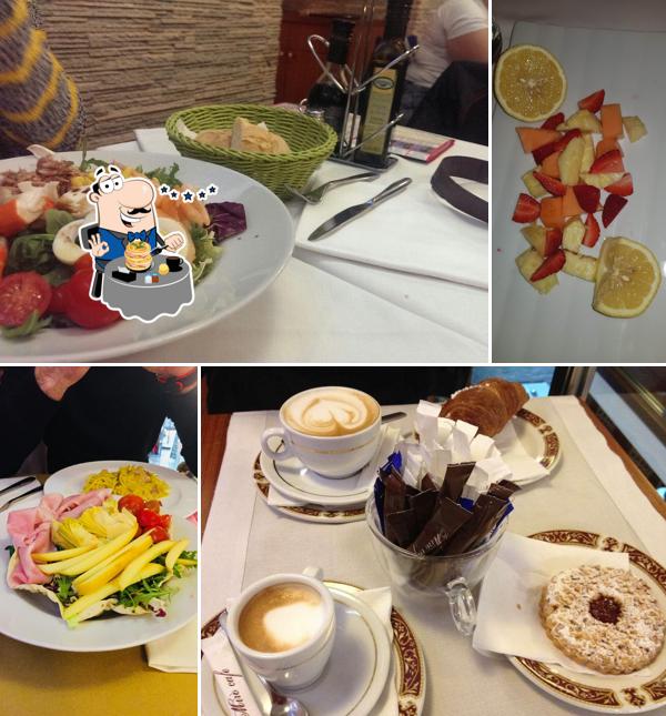 Cibo al Mirò' Bistrot Café