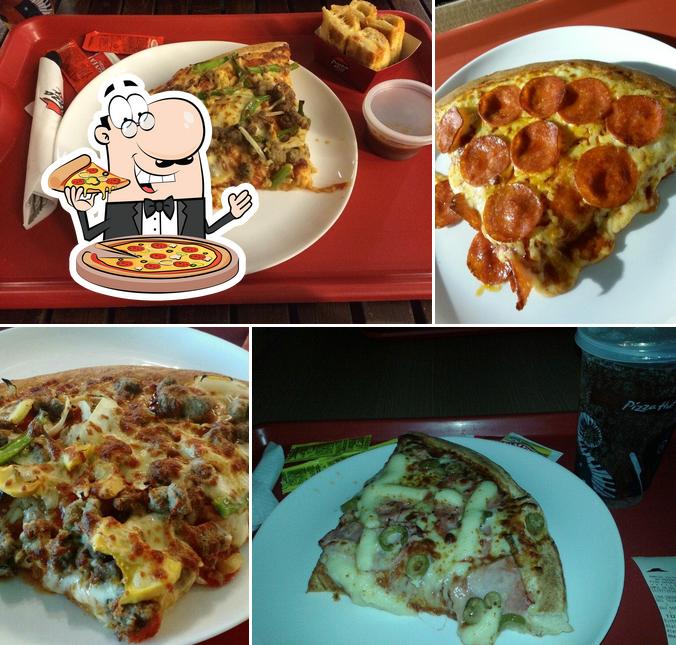 Pizza Hut