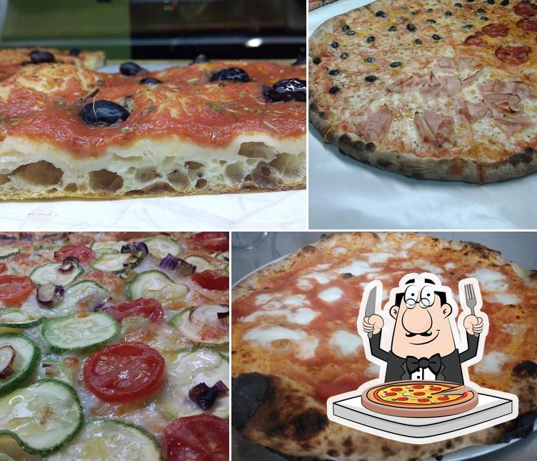 Pizzeria BELLA GIOIA