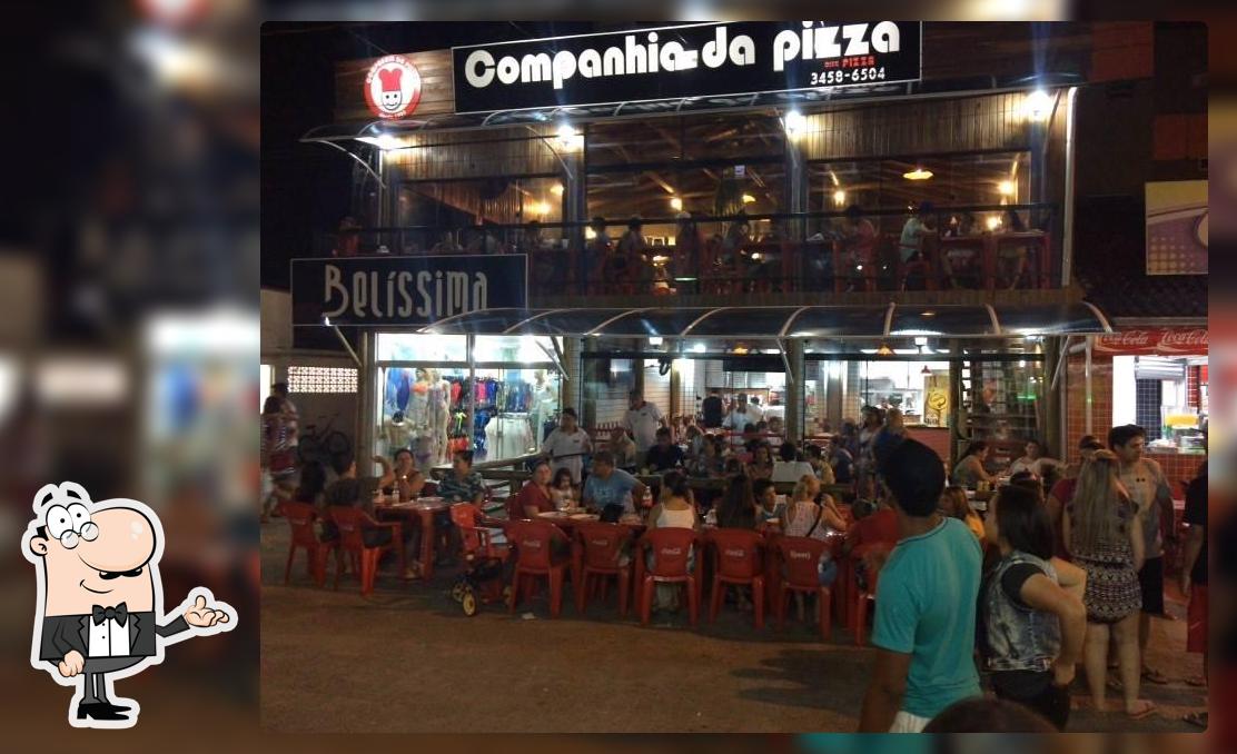 Companhia de leste