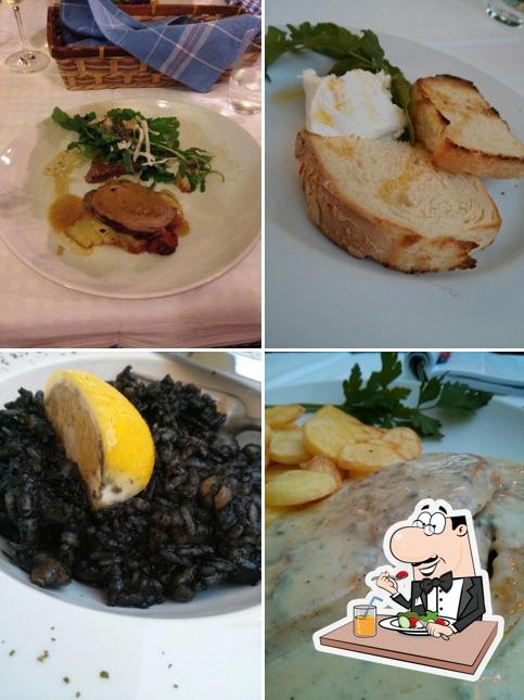 Restaurant Dva Ferala