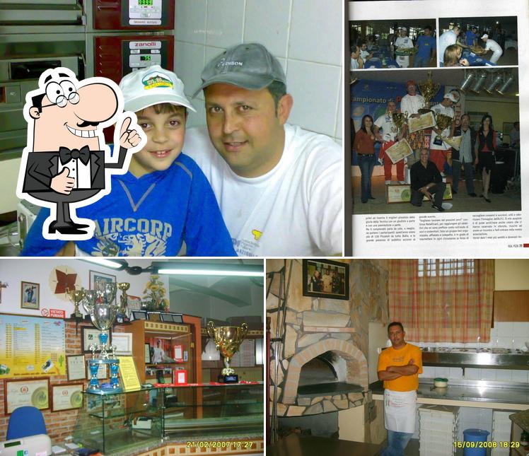 Vedi la foto di Pizzalandia-Beep Milazzo