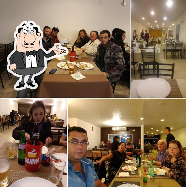 Pizzaria Forno de Pedra
