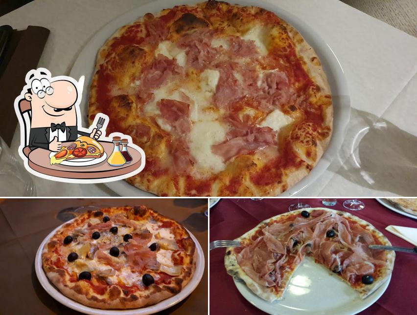 La pizza è il piatto veloce preferito al mondo