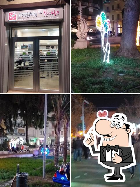 Immagine di Pizzeria del Secolo