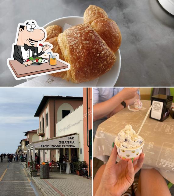 Artemis bar gelateria artigianale