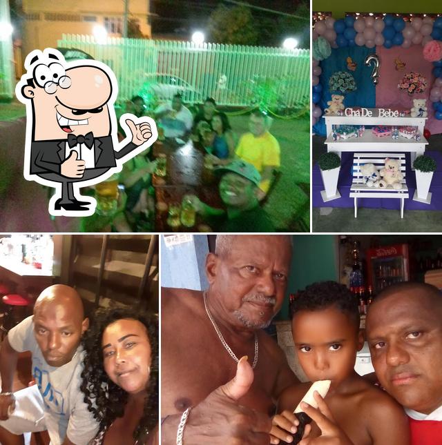 Bar do Ganso