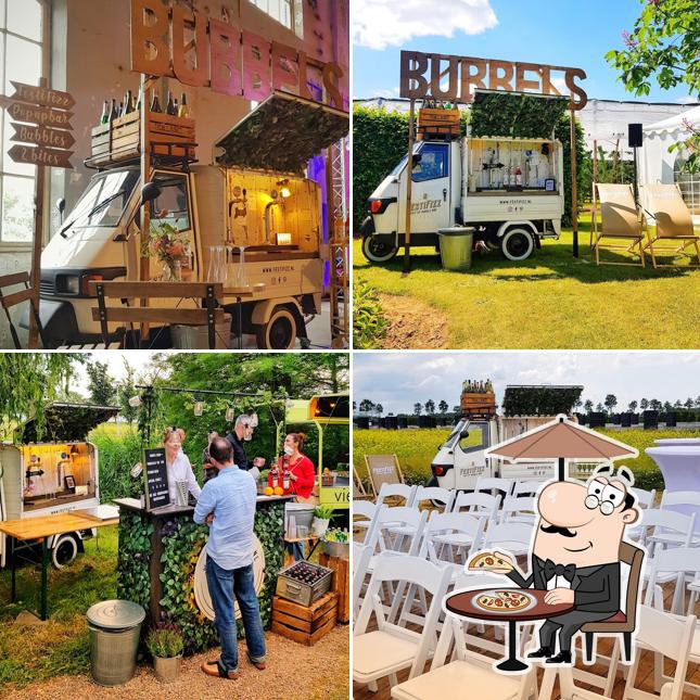 FestiFizz Mobiele drankcatering op locatie