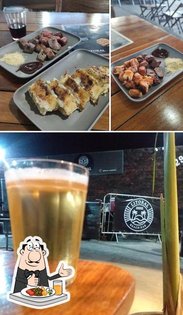Litoral Beach Bar