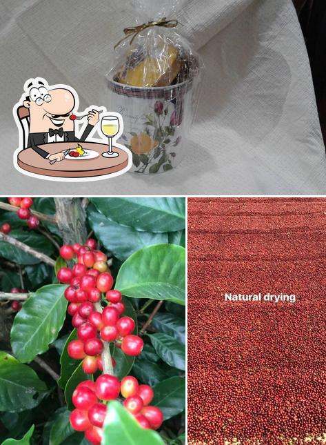 Cibo al BS il caffè e non solo