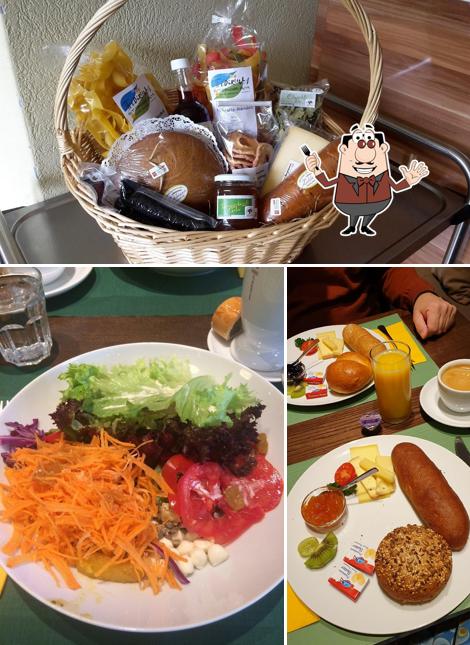 Platti al Bäckerei Zihlmann AG