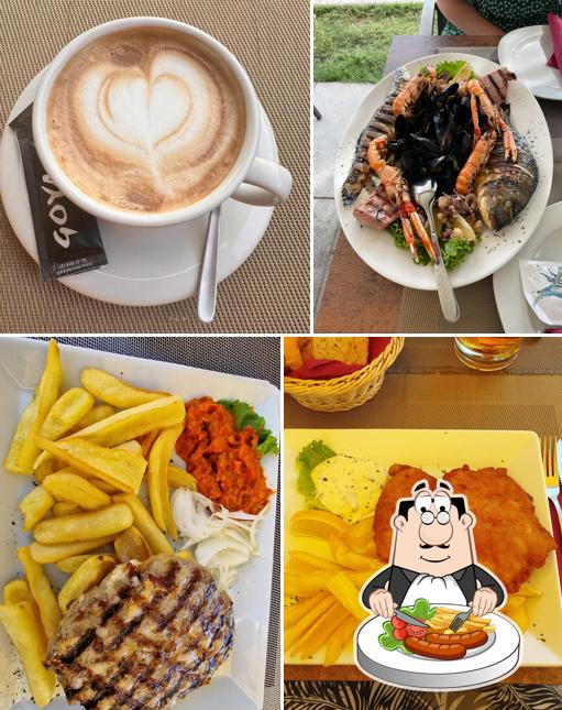 Cibo al Bistro Polacha