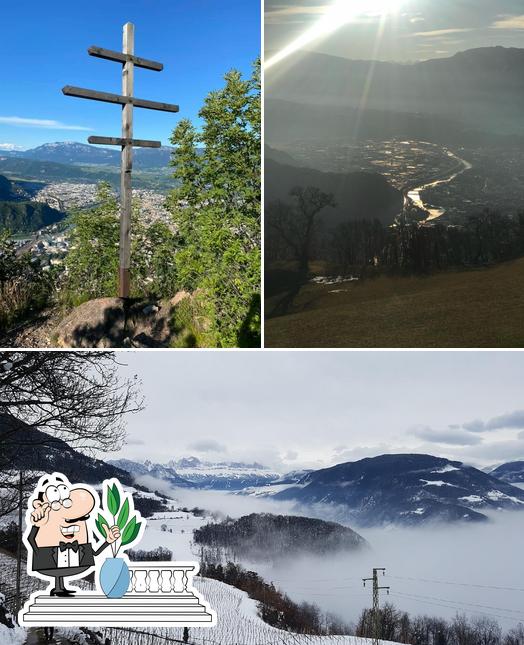 Buschenschank Ebnicherhof