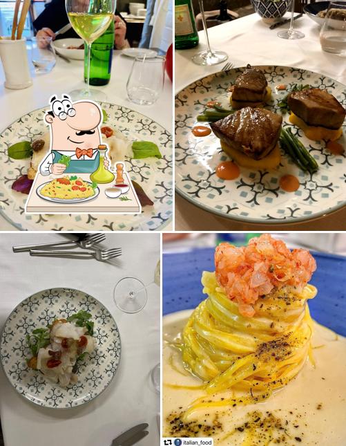 Platti al Casa Rispoli • Unica Sede