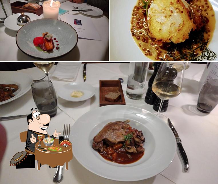 Plats à Restaurant Gummersbach