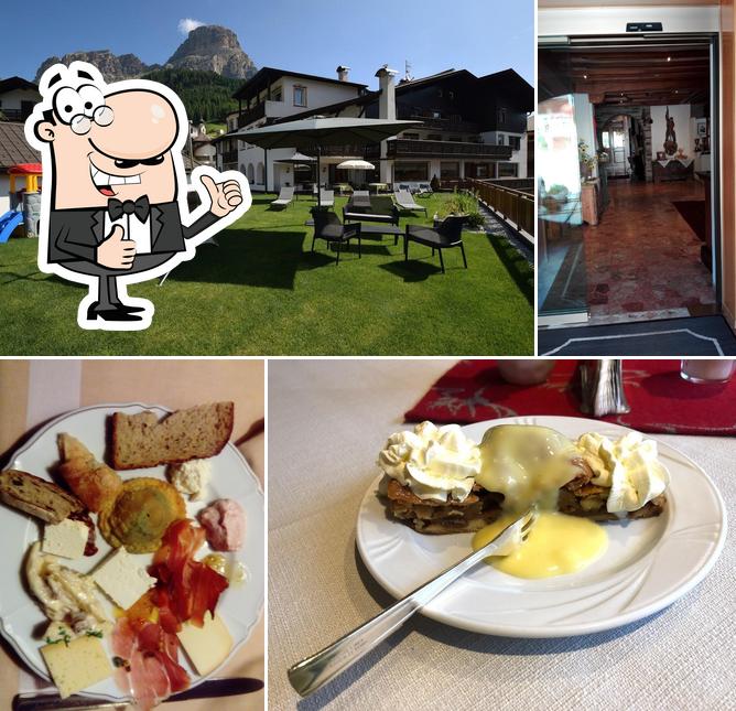 Hotel Centrale Ristorante Pasticceria