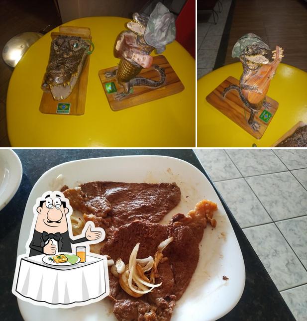 Hotel e Churrascaria Pantanal