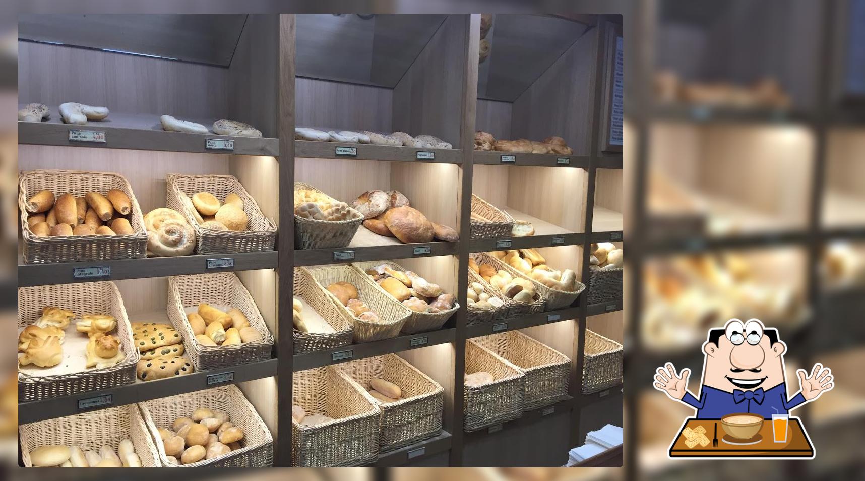 Il Fornaio Di Re Fraschini & Rossetti