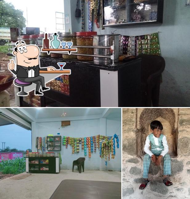 Jai Balaji restaurant