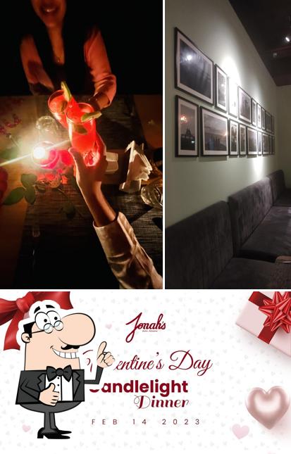 See this picture of Jonah's Bistro, Brookefields Mall