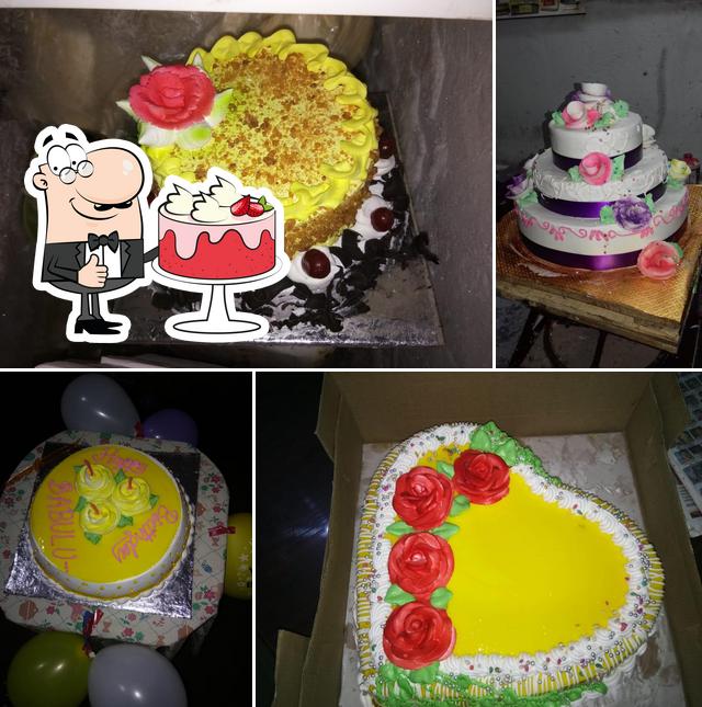 Omm Sai Bakery Industry